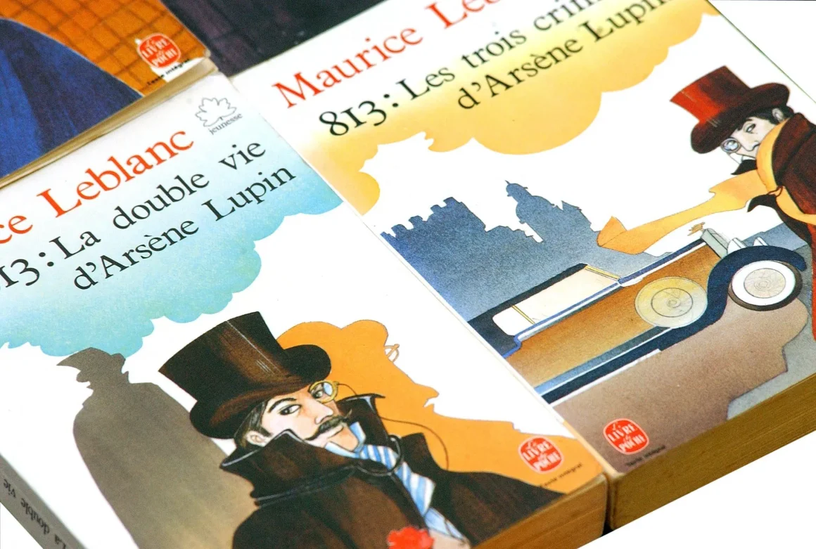 78160322-9de9-4dfa-9b04-3d03ec25d2cb Arsène Lupin : le gentleman cambrioleur qui défie les autorités