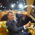 Accord Franco-Allemand sur l&rsquo;Industrie Automobile