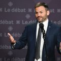 Les indépendantistes québécois en tête des sondages pour les élections