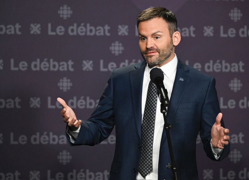 7c20328a-0c6d-4b7a-947d-6687a402d07d Les indépendantistes québécois en tête des sondages pour les élections