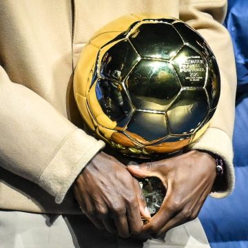 La cérémonie du Ballon d’Or 2026 au London Palladium