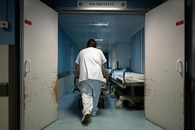 7de08ee0-b650-4e4b-9ccf-17643f4e991c Evolution des Capacités d’Hospitalisation en France en 2025