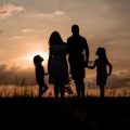 Un trait familial rare lié à la longévité