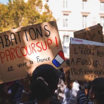 Bilan de Parcoursup 2026: 72% des lycéens satisfaits