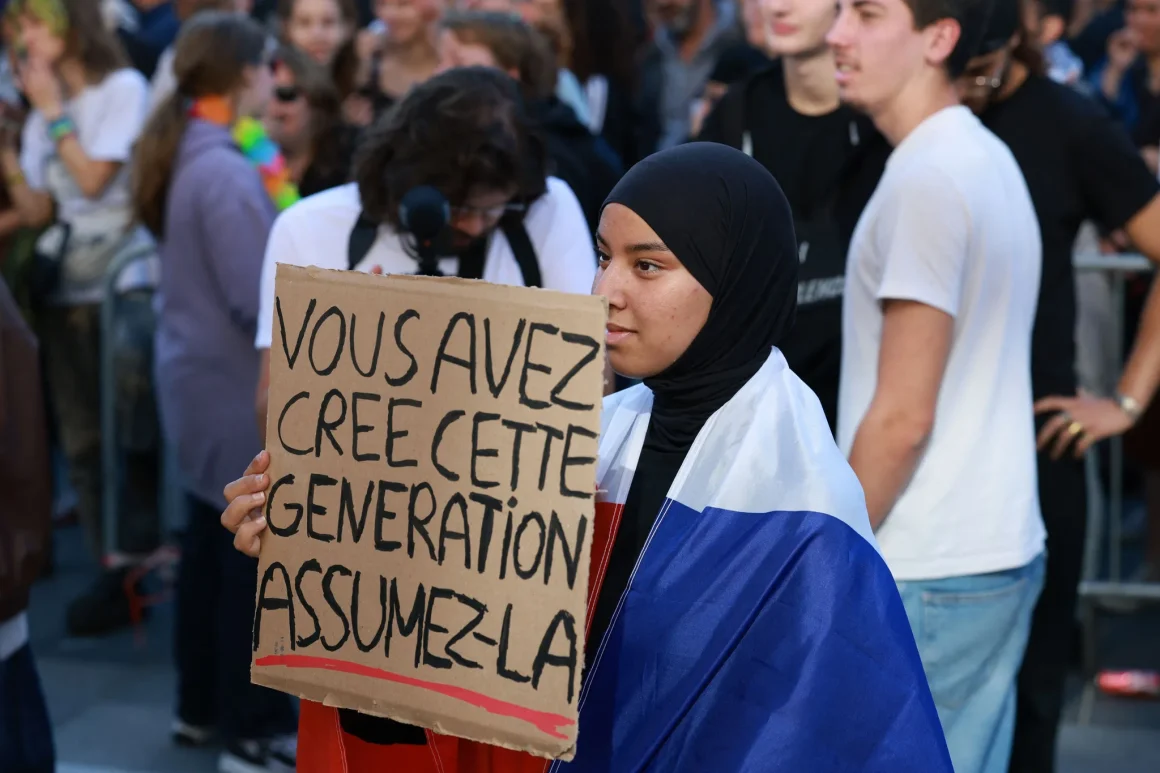 Comment répondre aux violences et aux mobilisations
