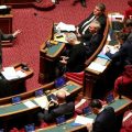 Adoption au Sénat du projet de loi « casseurs-payeurs »