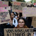 Mobilisation pour le financement de l&rsquo;éducation et de la recherche