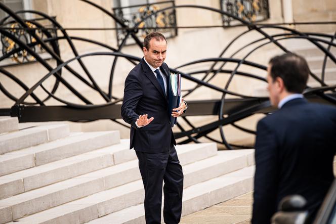 83e2132a-1df1-4993-a4b3-7de823475385 Budget 2027 : Les prélèvements obligatoires en question