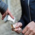 Saisie de drogue et condamnation dans les Bouches-du-Rhône