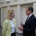 Critiques du Premier Ministre finlandais sur l&rsquo;accord avec Poutine