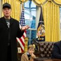 Elon Musk et son soutien financier aux élections américaines