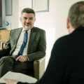 Entretien avec Nicolas Guillou sur les sanctions contre la CPI