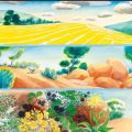 La sélection d&rsquo;albums jeunesse de La Matinale