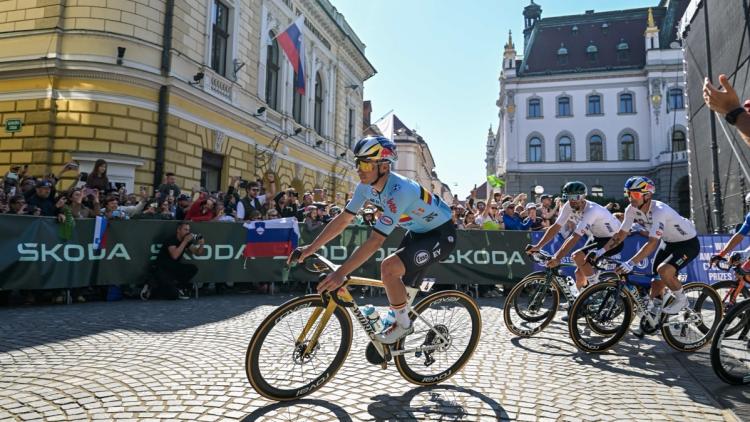 8ae10c70-161f-4256-b9ba-9a399d0bf235 Remco Evenepoel remporte son premier titre européen en cyclisme