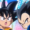 Les voix françaises de Dragon Ball inquiètes pour la série Daima