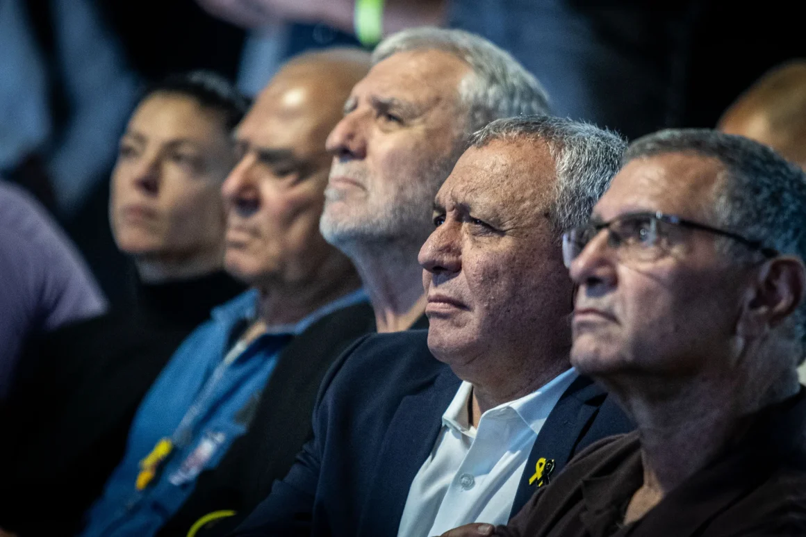 Les conséquences des attaques du Hamas et la solution à deux États