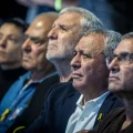 Les conséquences des attaques du Hamas et la solution à deux États