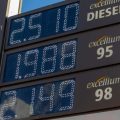 Mesures de l&rsquo;UE face à la flambée des prix des carburants