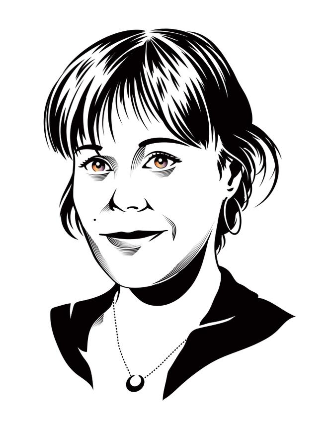 9221ecf2-ef6c-4b6b-a246-48101809ee88 Repensez la santé comme bien commun selon Amélie Cadier-Loriaud