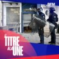 Mesures de Sécurité Renforcées pour les Manifestations du 31 Octobre
