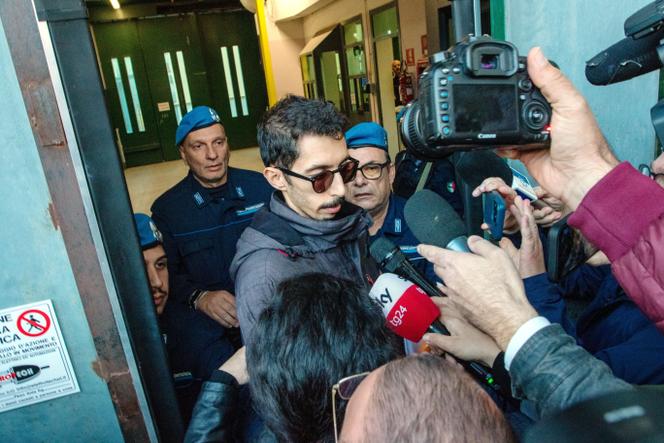 933b019c-d9f4-4ecb-94bd-0903fc1d77b5 Libération d’un chercheur italien accusé d’incitation à la violence
