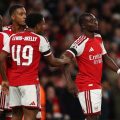 Lille sombre face à Arsenal en Ligue des champions