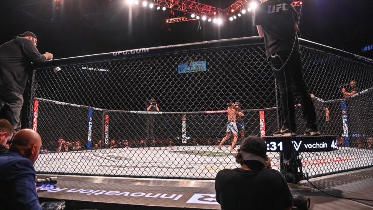 94dfbf95-7888-4203-bd8e-4abfe6434286 Mort en détention de Farkhod Rakhimzoda, combattant russe de MMA condamné pour double meurtre