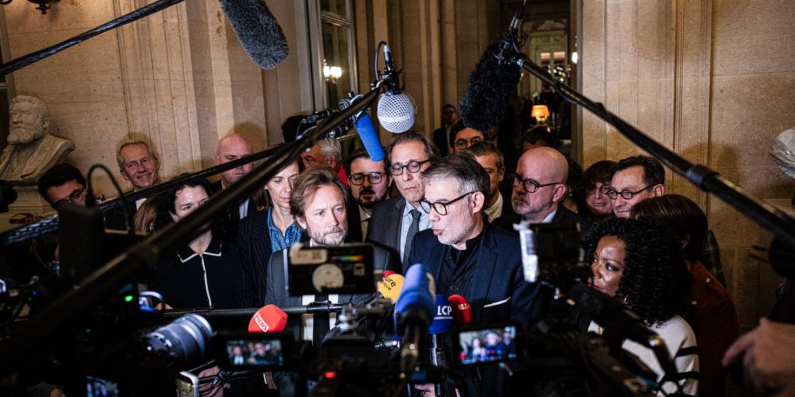 Les défis politiques d&rsquo;Emmanuel Macron face à l&rsquo;extrême droite