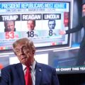 Trump exclut une attaque contre l&rsquo;Iran avant les élections de novembre