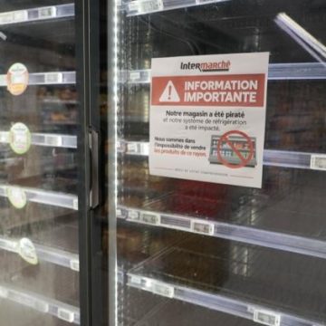 Cyberattaques sur les Réfrigérateurs en France et aux États-Unis