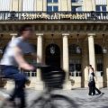 La Comédie-Française modernisée, prête à rouvrir