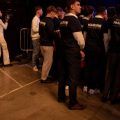 Incidents au congrès du Rassemblement national : Des violences contre les journalistes