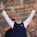 L&rsquo;Inde Devant le Japon : Un Tournant Économique