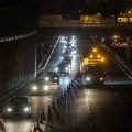 Travaux de maintenance sur le périphérique de Toulouse