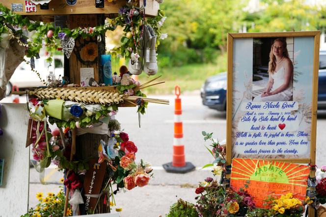 9abad3b0-073c-4e9e-b802-5f4d1fe0b252 La famille de Renee Good poursuit l’administration Trump après sa mort lors de manifestations