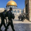 Israël refuse l&rsquo;accès aux responsables électoraux à Jérusalem-Est et Gaza
