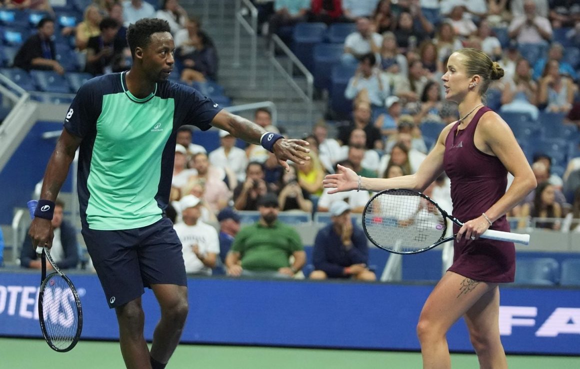 Elina Svitolina clarifie sa rupture avec Gaël Monfils