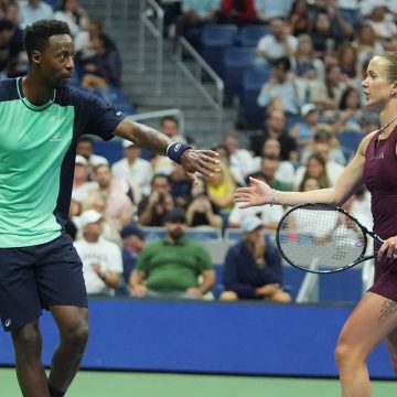 Elina Svitolina clarifie sa rupture avec Gaël Monfils
