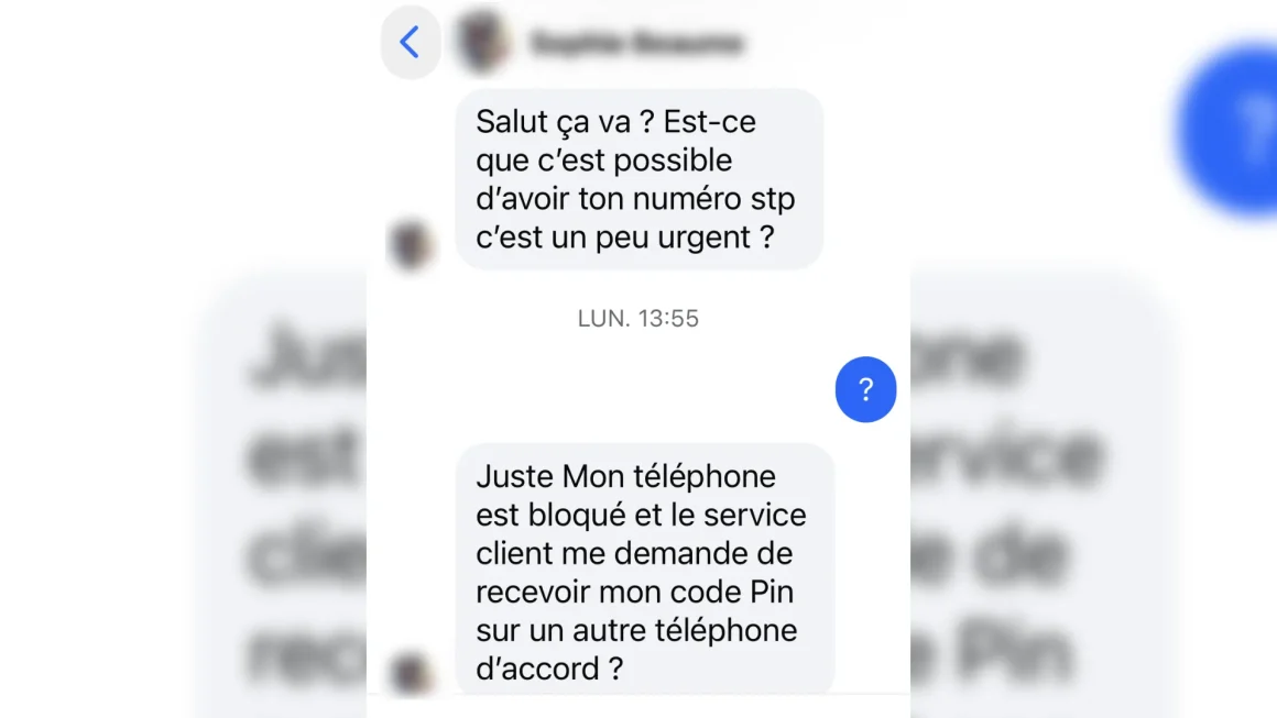9cb405de-22ad-444e-80c0-c1861214f7af Comment reconnaître et éviter les arnaques sur Messenger et WhatsApp