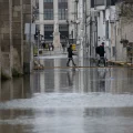 Le défi climatique pour le patrimoine culturel