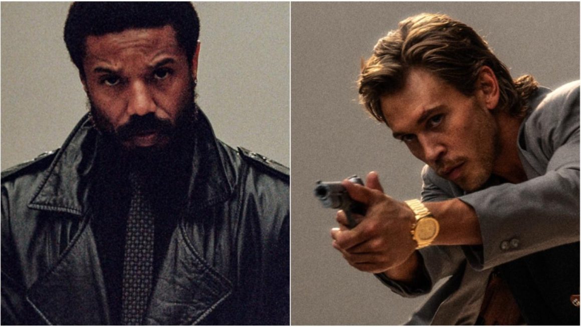 Premiers aperçus de «Miami Vice &rsquo;85» avec Austin Butler et Michael B. Jordan