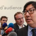 Jean-Vincent Placé jugé pour agressions sexuelles