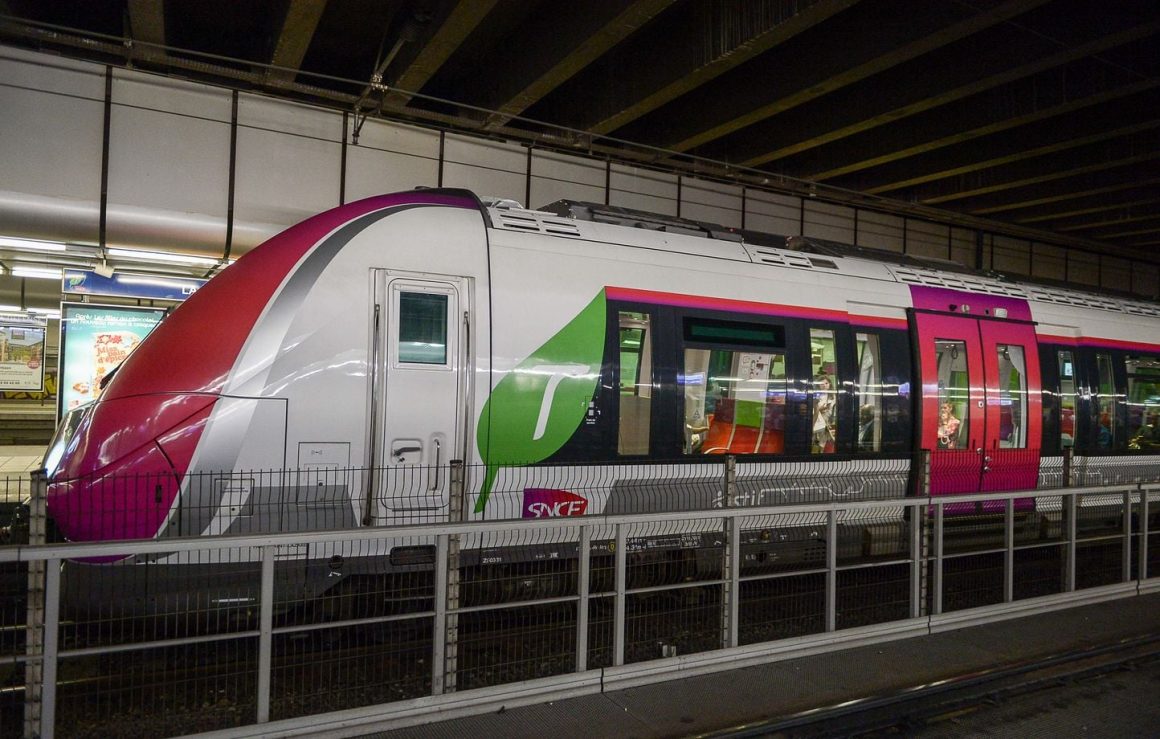 Modifications des transports en Île-de-France