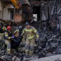 Les tensions géopolitiques en Ukraine et l&rsquo;impact sur la scène internationale