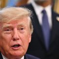Les déclarations de Donald Trump sur le conflit en Ukraine