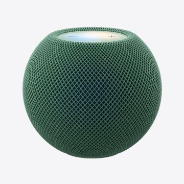 Apple dévoile le HomePod mini 2 doté de Siri AI