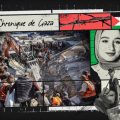Lettre d&rsquo;une Gazaouie à un ami : Le désir d&rsquo;une pause dans le présent