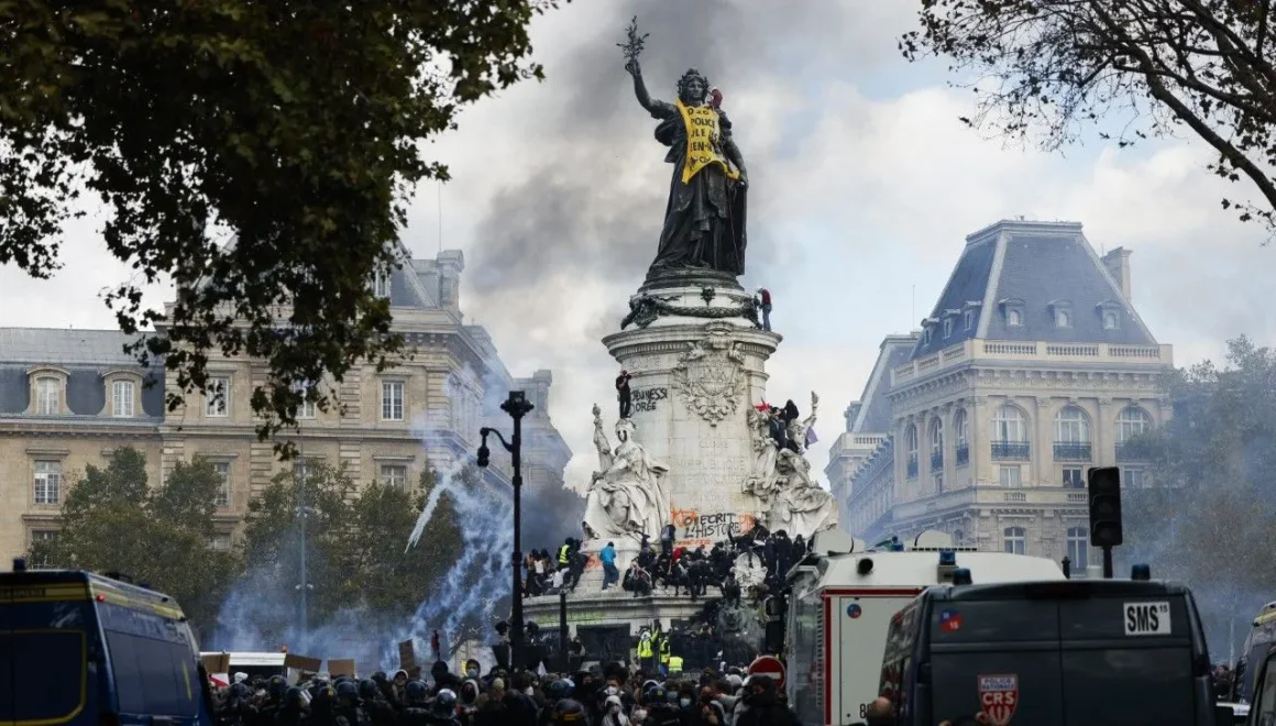 Les Répercussions Politiques des Manifestations et Violences Récentes