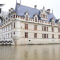 L&rsquo;impact du changement climatique sur les monuments historiques