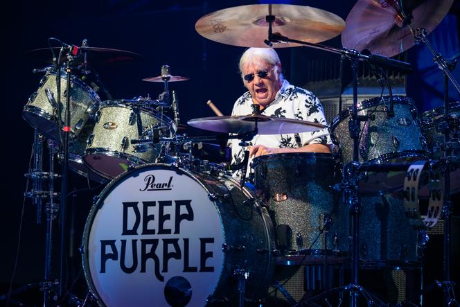 a5040974-6e8d-4333-b37c-6f191252a26a Ian Paice: Le vétéran infatigable du Hard Rock